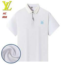 Picture of LV Polo Shirts Short _SKULVM-3XL12yr9626687